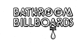 BATHROOM BILLBOARDS HC logo