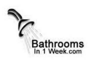 BATHROOMS IN 1 WEEK.COM logo