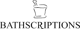 BATHSCRIPTIONS logo