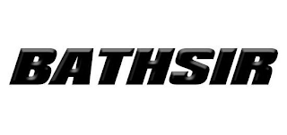 BATHSIR logo