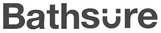 BATHSURE logo