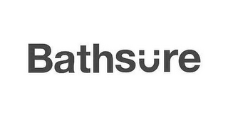 BATHSURE logo