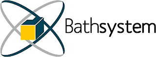BATHSYSTEM logo