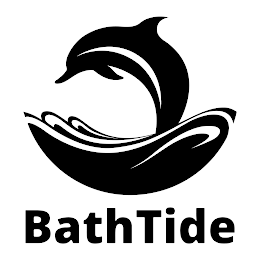 BATHTIDE logo