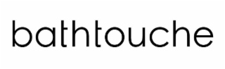 BATHTOUCHE logo