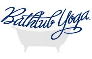 BATHTUB YOGA logo