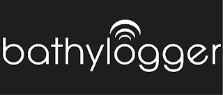 BATHYLOGGER logo