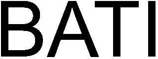 BATI logo
