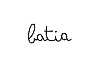 BATIA logo