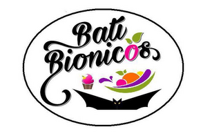 BATIBIONICOS logo