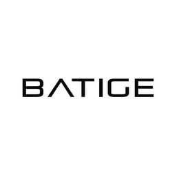 BATIGE logo