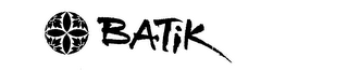 BATIK logo