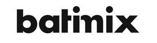 BATIMIX logo