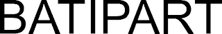 BATIPART logo