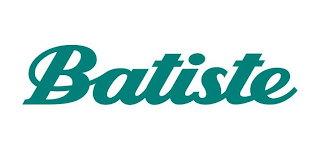 BATISTE logo