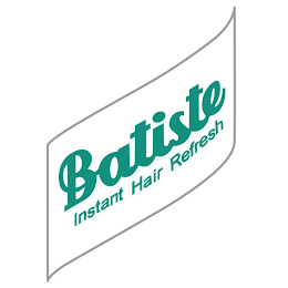 BATISTE INSTANT HAIR REFRESH logo
