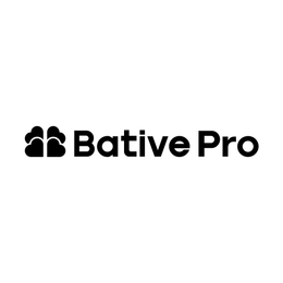 BATIVE PRO logo