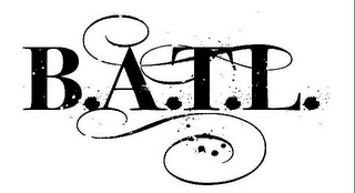 B.A.T.L. logo