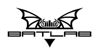 BATLAB logo