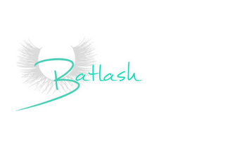 BATLASH logo