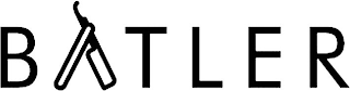 BATLER logo