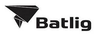 BATLIG logo