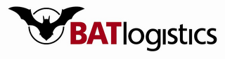 BATLOGISTICS logo