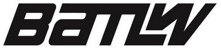 BATLW logo