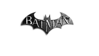 BATMAN logo