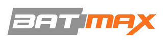 BATMAX logo