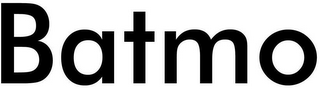 BATMO logo