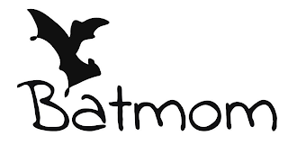 BATMOM logo