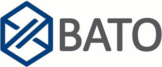 BATO logo