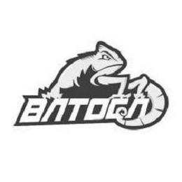 BATOCA logo