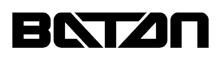 BATON logo