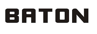 BATON logo