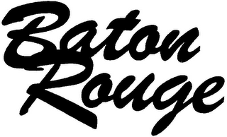 BATON ROUGE logo