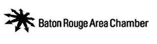 BATON ROUGE AREA CHAMBER logo