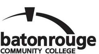 BATON ROUGE COMMUNITY COLLEGE logo