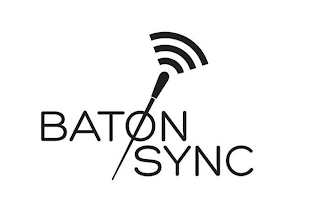 BATON SYNC logo