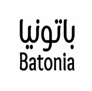 BATONIA logo