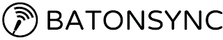 BATONSYNC logo