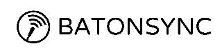 BATONSYNC logo