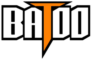 BATOO logo