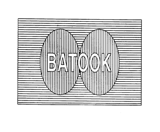 BATOOK logo