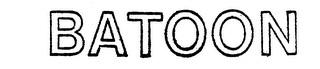 BATOON logo