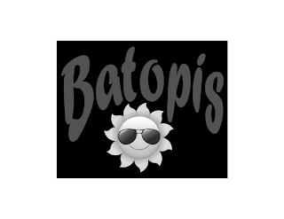 BATOPIS logo