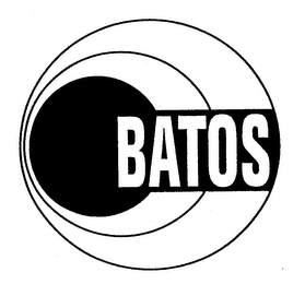 BATOS logo