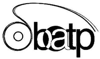 BATP logo