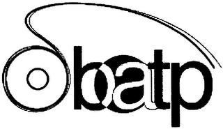 BATP logo